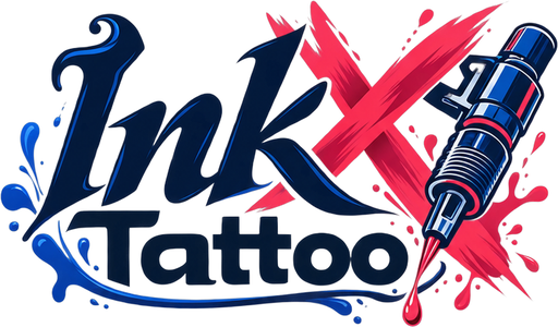 InkX Tattoo