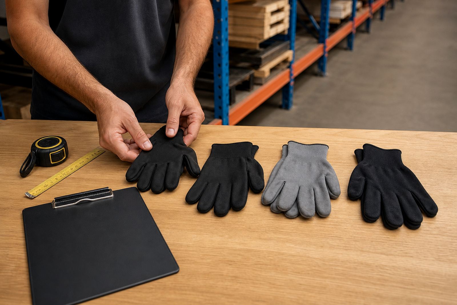 Glove Buying Guide