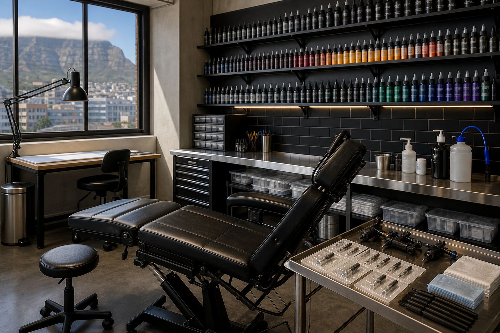 Menlyn Custom Suite